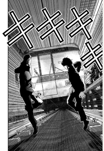 Gantz １巻 を無料で読める方法は Zipやrar 漫画村にはない 漫画あらすじ 無料ブログ